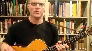 Guitar Four Ever, Old Town School of Folk Music