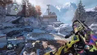 I LOVE NADES