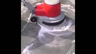 ''INNOVA'' SINGLE DISC FLOOR SCRUBBER   MAHESH ARYA   09891950766