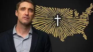 Что такое христианский национализм? | Стивен Вулф