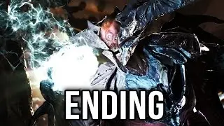 Destiny The Taken King Gameplay Walkthrough Ending + Final Boss - No Commentary