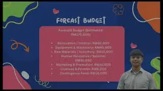 GROUP PRESENTATION || OPERATIONS MANAGEMENT (LOG2603) 