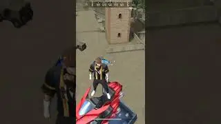 Free Fire Mere Ko Gaadi Chahiye #devgamer #gaming #shorts #freefireindia