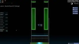Beautiful Dream / 4.04 star 96.45