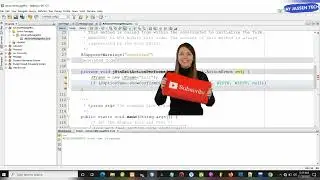 [20-MINUTES] Advance  Popup Message Box In Java Using Netbeans @crownmtech