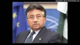 Kashif Shaikh in Conversation with Pervez Musharraf - Part 2