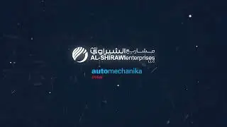 Al Shirawi Enterprises - Bodyshop of the Year at Automechanika Dubai Awards 2023!