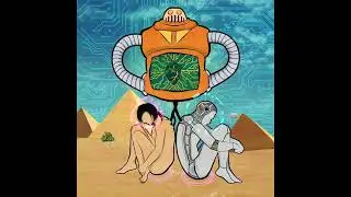 The Singularity by Bobobot is almost here!