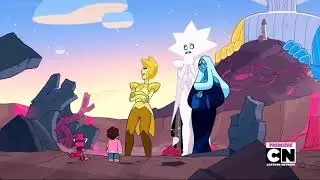 Every time Yellow Diamond laughs in Steven Universe
