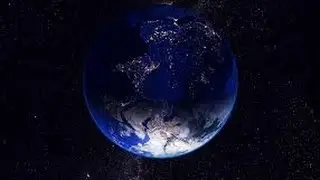 3D, fulldome planetarium show, science and educational films