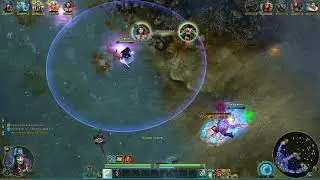 Prime World: Nova [MOBA] Часть 492 - Маска