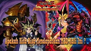 Apakah Kita Bisa Mendapatkan MBD Kali Ini? | Yu-Gi-Oh! Forbidden Memories Indonesia