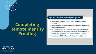 How to Create a Partner Portal Account
