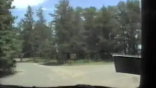 Minong, WI - Summer 1997; part 1