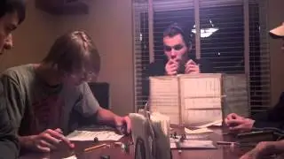 Dnd rage