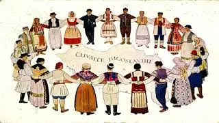 Polet Mladosti (Порыв младости)