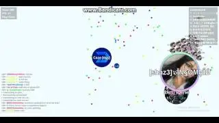 TROLLING IN GOTA.IO // FUNNY MOMENTS!