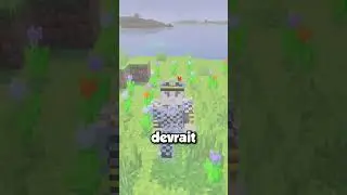 L&rsquo;ARMURE la plus MYST&Eacute;RIEUSE de MINECRAFT ! 🤔