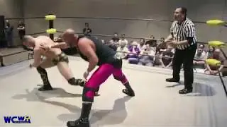 Rematch: El Perro vs Max / Xander Gold vs Damien Wayne MAY '19