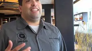 Dine Out for Farms: Interview with Chef Mike Isabella