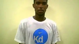 Malik Price-Martin 6'9 PF 2014