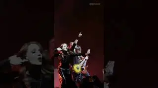 Epica fans can't sing live #EpicaLive 🤣