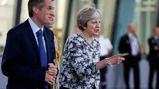 UK police say Huawei leak does not amount to criminal offence