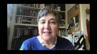Katherine Marshall  G20   IF20 InterFaith Forum, Education, High level Dialogue, Round Up