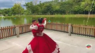 Dan&ccedil;a Ga&uacute;cha - Milonga
