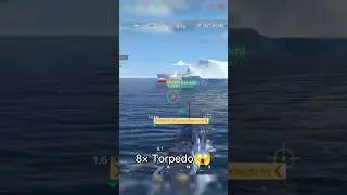 CN CSTP Torpedo Spam Build