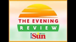 Repeat: The Evening Review - 31 May 2022