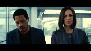 La marque des anges de Sylvain White - extrait 1 - Sortie video le 30 octobre 2013