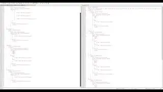 Origins JSON for FFXIV mod (Part one of a random stream I did)