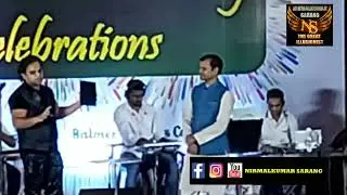 DIGITAL CARD PREDICTION | DIGITAL ILLUSIONS | IPAD MAGIC | TAB MAGIC  INDIAN ILLUSIONIST NIRMALKUMAR