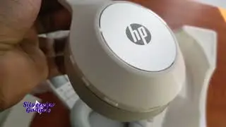 HP Bluetooth Wireless  Business and Gaming Headset Review