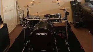 Cry Tough | Poison Cover