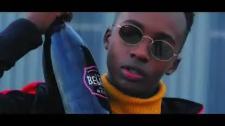 Champagne69 - ChamPain Official Music Video