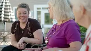 Adult Day Program at Masonicare