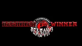 7  Connor Kirkwood vs Danny Wallis: Beginner to Winner, S3