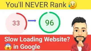 Wordpress Speed Optimization Service in 24 Hours | Website Speed Optimization ✅Page speed