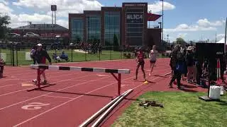 T&F: Recap of 2018 Lenny Lyles/Clark Wood Invitational