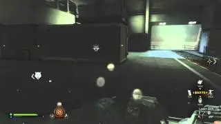 Call of Duty Ghost Extinction MAYDAY - Big Game Trapper Achievement Guide