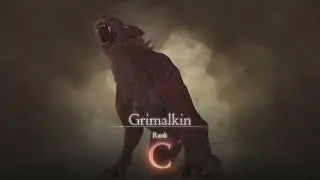 Final Fantasy XVI - Hunt Board Guide Location - Grimalkin