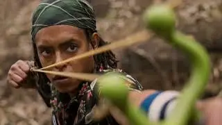 Netflix's One Piece OST | Usopp's Theme (The Real Adventures Of Captain Usopp)