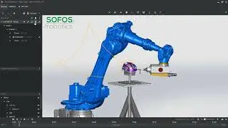 Robotic Trimming Revolutionized!