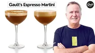 How to Make the Best Espresso Martini Cocktail - Gaults Cocktail NZ! 🍸☕️