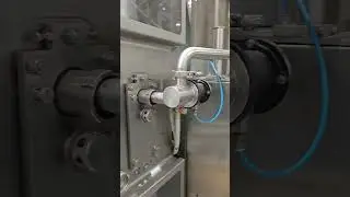 Can you name the three❓❓&mdash;&rdquo;Triple Aseptic&ldquo;#tetrapak #filler #refurbished
