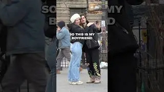 ПРОШУ ДЕВУШЕК СТАТЬ МОИМИ ДЕВУШКАМИ