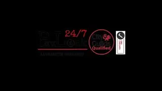 Locksmith Sheffield UK - Pavlock 24/7 Locksmiths - 07551367338