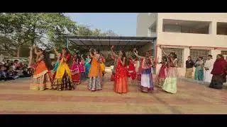rona sherma dance performance